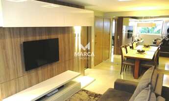 Imagem: Apartamento à venda, 3 quartos, 1 suíte