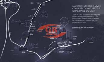 Imagem 6: Apartamento à venda, 3 quartos, 1 suíte, 2 vagas, Vale do Sereno - Nova Lima/MG