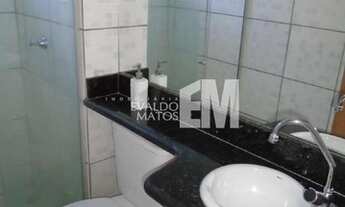 Imagem 5: Apartamento para aluguel no Condomínio Asalpi - Teresina/PI