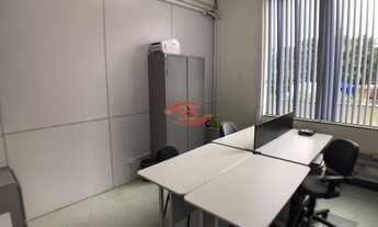 Imagem 4: Prédio Comercial à venda, 17 vagas, Estoril - Belo Horizonte/MG