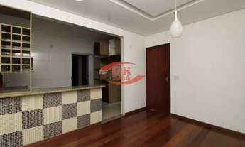 Imagem 2: Apartamento com área privativa à venda, 4 quartos, 1 suíte, 2 vagas, Buritis - Belo Horizo