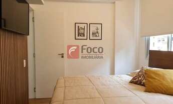 Imagem 6: Rio de Janeiro - Apartamento Padrão - Lagoa