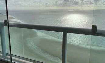 Imagem 5: Apto Vista Mar Andar Alto Ponta Dareia