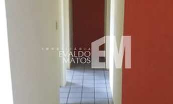 Imagem 4: Apartamento à venda no Condomínio Jardim America - Teresina/PI