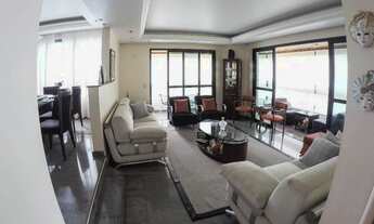 Imagem 4: Apartamento Perdizes - 3 suítes - 3 vagas