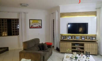 Imagem 3: Águas Claras Casa com 5 dormitórios