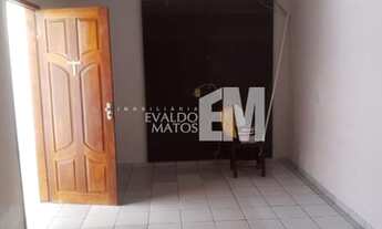 Imagem: Casa à venda, 3 quartos, 1 suíte, Mocambinho