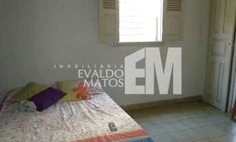 Imagem 4: Casa à venda, 3 quartos, 1 suíte, 1 vaga, Centro - Teresina/PI