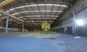 Imagem 16: Galpão á venda em Taubaté/SP