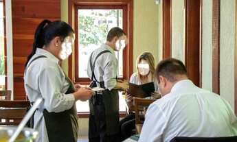 Imagem 6: Ponto Comercial - Restaurante