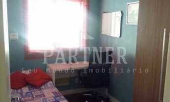 Imagem 6: Apartamento 3 Quartos Condomínio Floris Jacarepaguá