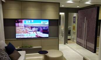 Imagem 4: Apartamento para venda com 87 metros quadrados com 3 quartos em Jardim Brasil - Campinas