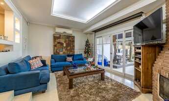 Imagem 6: Porto Alegre - Casa Padrão - Jardim Isabel