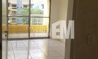 Imagem 5: Apartamento à venda no Condomínio Cancun Residence - Teresina/PI