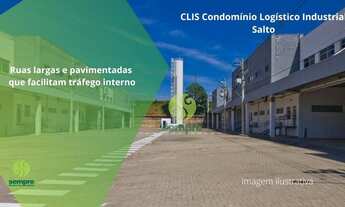 Imagem 5: Galpão Para alugar em Indaiatuba/SP