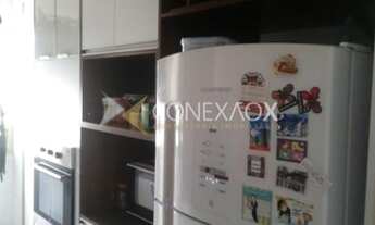 Imagem 5: Apartamento - Loteamento Parque São Martinho - Campinas