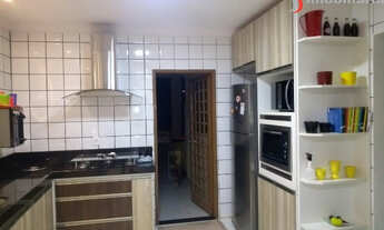 Imagem 7: Águas Claras Casa com 5 dormitórios