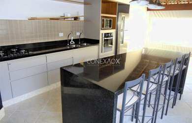 Imagem 6: Apartamento - Jardim Flamboyant - Campinas