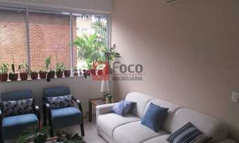 Imagem 4: Original 03 Quartos transformado em 02 - Silencioso - 01 vaga na escritura