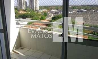 Imagem 2: Apartamento à venda no Condomínio Jardim dos Noivos - Teresina/PI