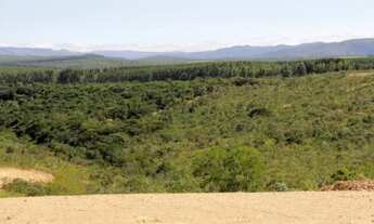 Imagem: Lindas fazendinhas de 20 mil metros, Serra