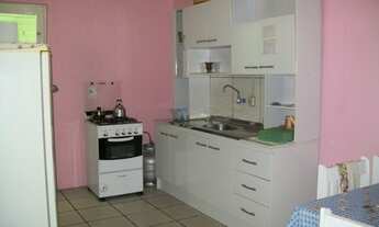 Imagem 2: Alugamos quartos individuais mobiliados para estudantes