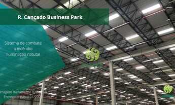 Imagem 6: Galpão para alugar em Contagem/MG