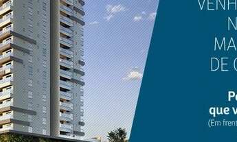 Imagem: Lançamento em frente do colégio Marista