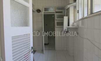 Imagem 5: Rio de Janeiro - Apartamento Padrão - Laranjeiras