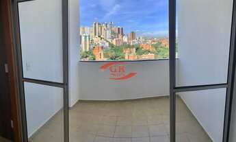 Imagem 5: Apartamento à venda, 2 quartos, 1 suíte, 2 vagas, Estoril - Belo Horizonte/MG