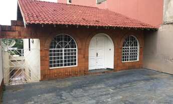 Imagem 3: Casa Aluguel Cornélio Procópio