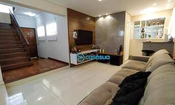 Imagem: Casa com 3 dormitórios - Cidade Jardim