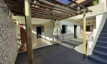 Imagem: CASA 3 QUARTOS - R$ 600,00