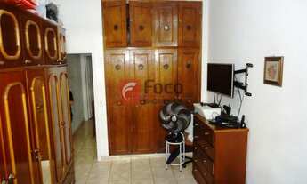 Imagem 7: PRÓXIMO METRÔ - ÓTIMO SALA 02 QUARTOS COM DEPENDÊNCIA E GARAGEM