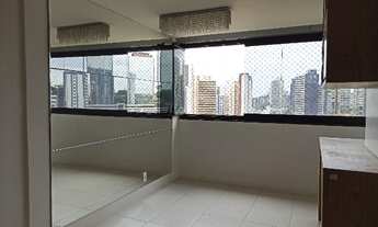 Imagem 7: Apartamento 2/4 Salvador Prime, 84 m², nascente - Caminho das Árvores
