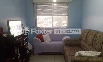 Imagem: Porto Alegre - Apartamento Padrão - Nonoai