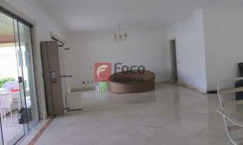 Imagem 7: BARRA DA TIJUCA. CONDOMÍNIO DE MANSÕES MALIBU. 906 METROS 4 SUÍTES PISCINA. 2 VAGAS