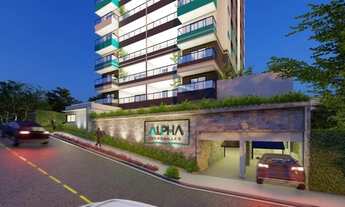 Imagem 3: Lindo Apartamento 3 Dorms 106 a 112m² 3 Suites Alpha Versailles Excelente Localização Laze