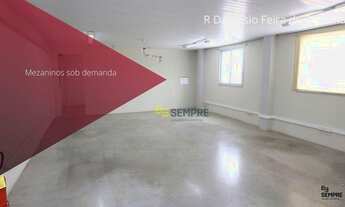 Imagem 3: Galpão para alugar em Feira de Santana/BA