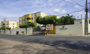 Imagem: Apartamento para aluguel no Condomínio