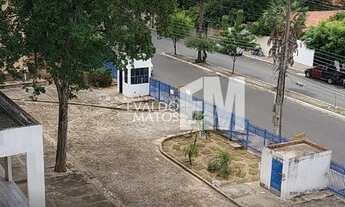 Imagem 2: Apartamento à venda no Condomínio Jardim America - Teresina/PI