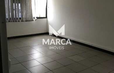 Imagem 2: Andar corrido para aluguel, 5 vagas, Estoril - Belo Horizonte/MG