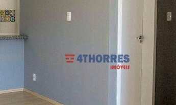 Imagem 5: Apartamento com 3 dormitórios à venda, 67 m² por R$ 485.000,00 - Jardim Monte Kemel - São