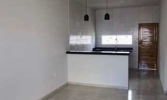 Imagem 2: CASA DISPONÍVEL NO EDSON QUEIROZ