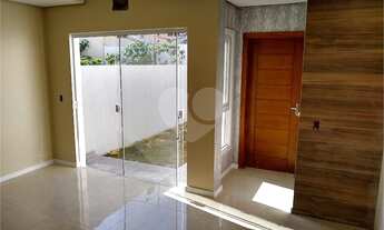 Imagem 4: Canoas - Casa Padrão - Loteamento Montserrat