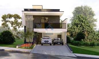 Imagem 3: Cond. Terras de São Francisco, 3 dorm. 1 suíte, 153 mts