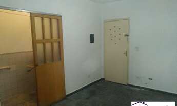 Imagem: APARTAMENTO 02 DORM - JD MITSUTANI