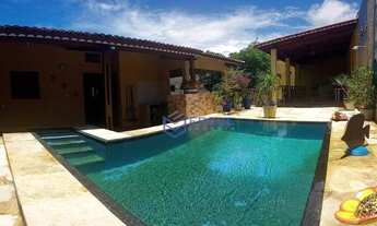 Imagem: Casa com 2 dormitórios à venda, 230 m²