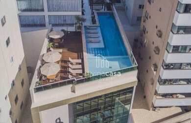 Imagem 3: Apartamento com 4 dormitórios à venda, 131 m² por R$ 4.055.000,00 - Centro - Balneário Cam