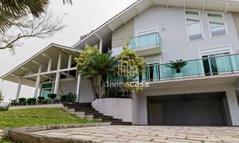 Imagem 2: Casa com 4 dormitórios à venda, 438 m² por R$ 5.000.000,00 - Centro - Jaraguá do Sul/SC